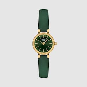 Tissot Lovely Round 19.5mm- Swizz Made- Swiss quartz - Women&#39;s Watch