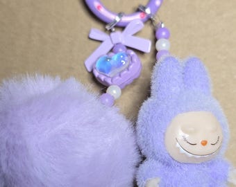 Have a seat ZIZI 正規品 Authentic POP Mart LABUBU Have a Seat, ZIZI - Etsy