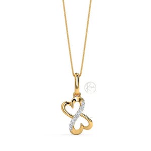Le Vian Jewelry – Chocolate Diamond Ring, Necklace & Earrings – 14K Gold Fine Jewelry – Unique Gift for Her – Genuine Le Vian
