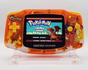 ポケモン エメラルド レックウザ カスタム 任天堂 ゲームボーイ