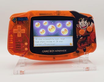 ドラゴンボールZ GBA ゲームボーイアドバンス 【公式通販】