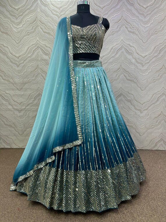 Lace design for lehenga cheap