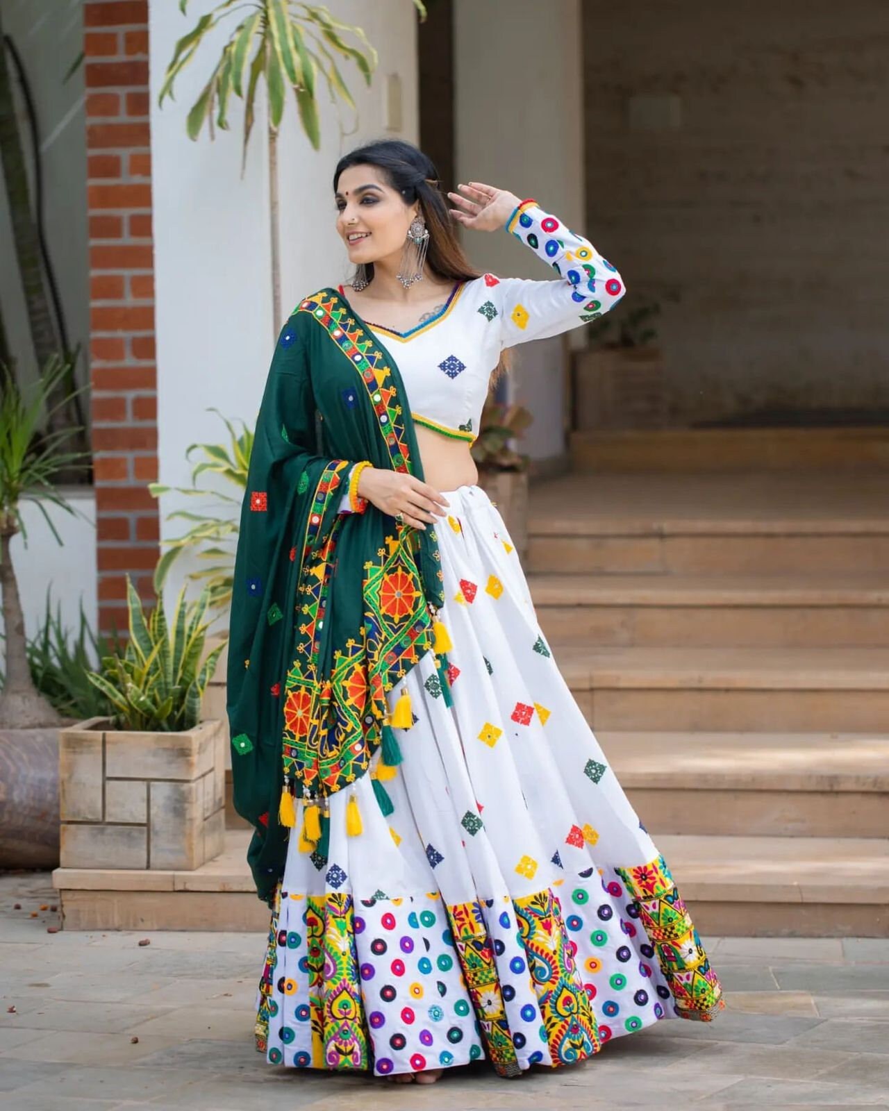 Choli blouse best sale