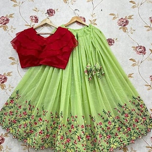 double gauze maxi dress