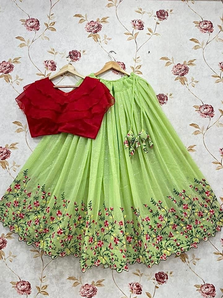 Indian Kids Dresses Etsy Canada