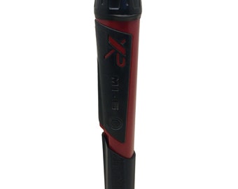 Black Pinpointer Protective Cover for XP MI-4 and MI-6