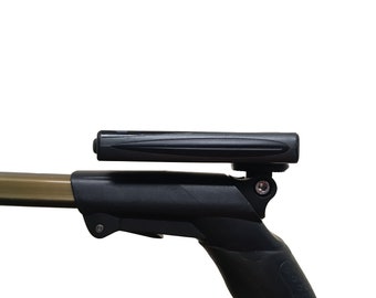 Folding Remote Control Holder for XP Deus Deus 2 Deus II ORX Folder