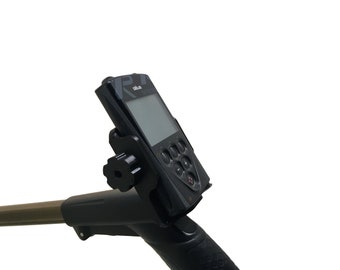 Holder for Damaged Control Units for XP Deus Deus 2 Deus II ORX