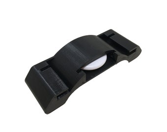 XP Deus Anti-Theft Stand with compartment for Apple AirTag for Deus Deus 2 Deus II ORX