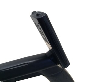 Remote Control Holder for XP Deus Deus 2 Deus II ORX