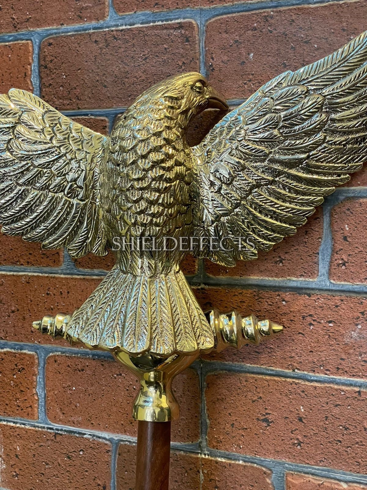 Roman Eagle Standard