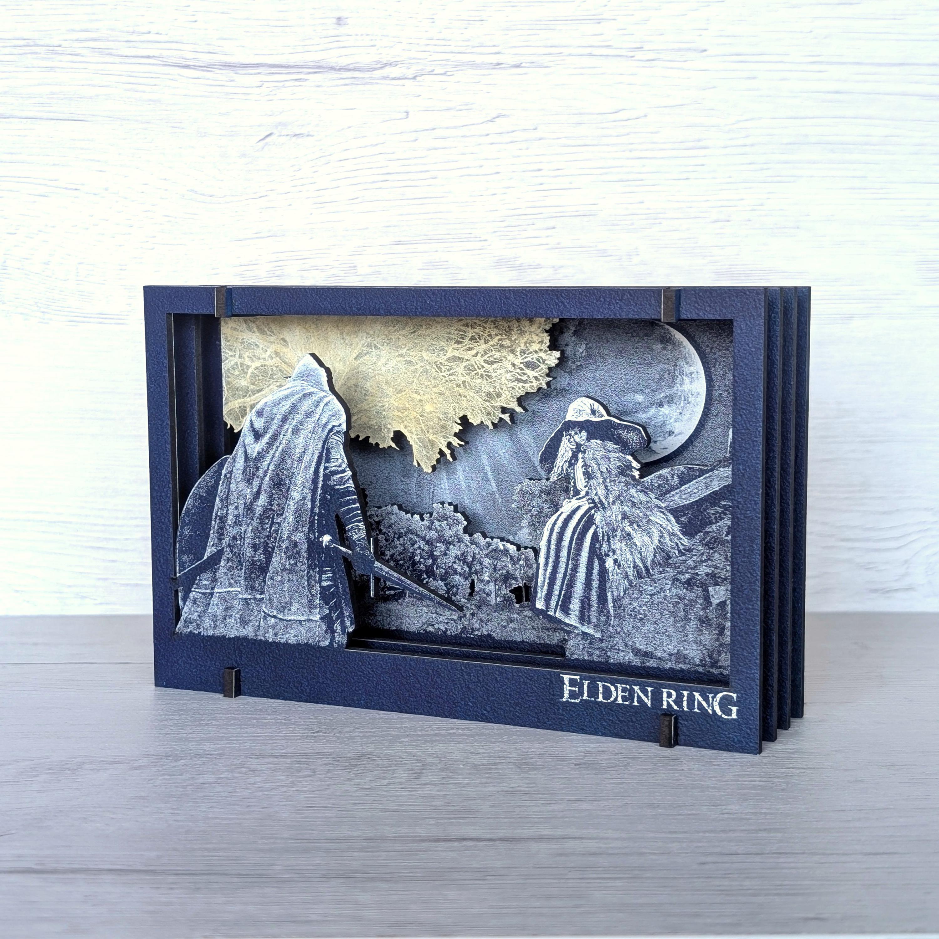 Ranni Doll Elden Ring - Etsy