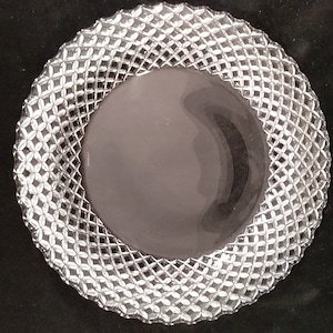 Nachtmann crystal centerpiece