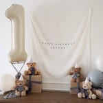 Birthday Decorations