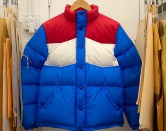 Ryder Jacket - Etsy Canada