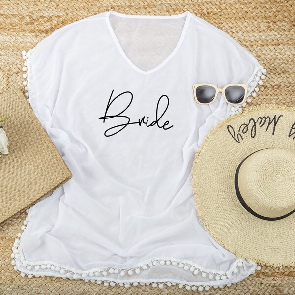 Bachelorette Cover Up Etsy