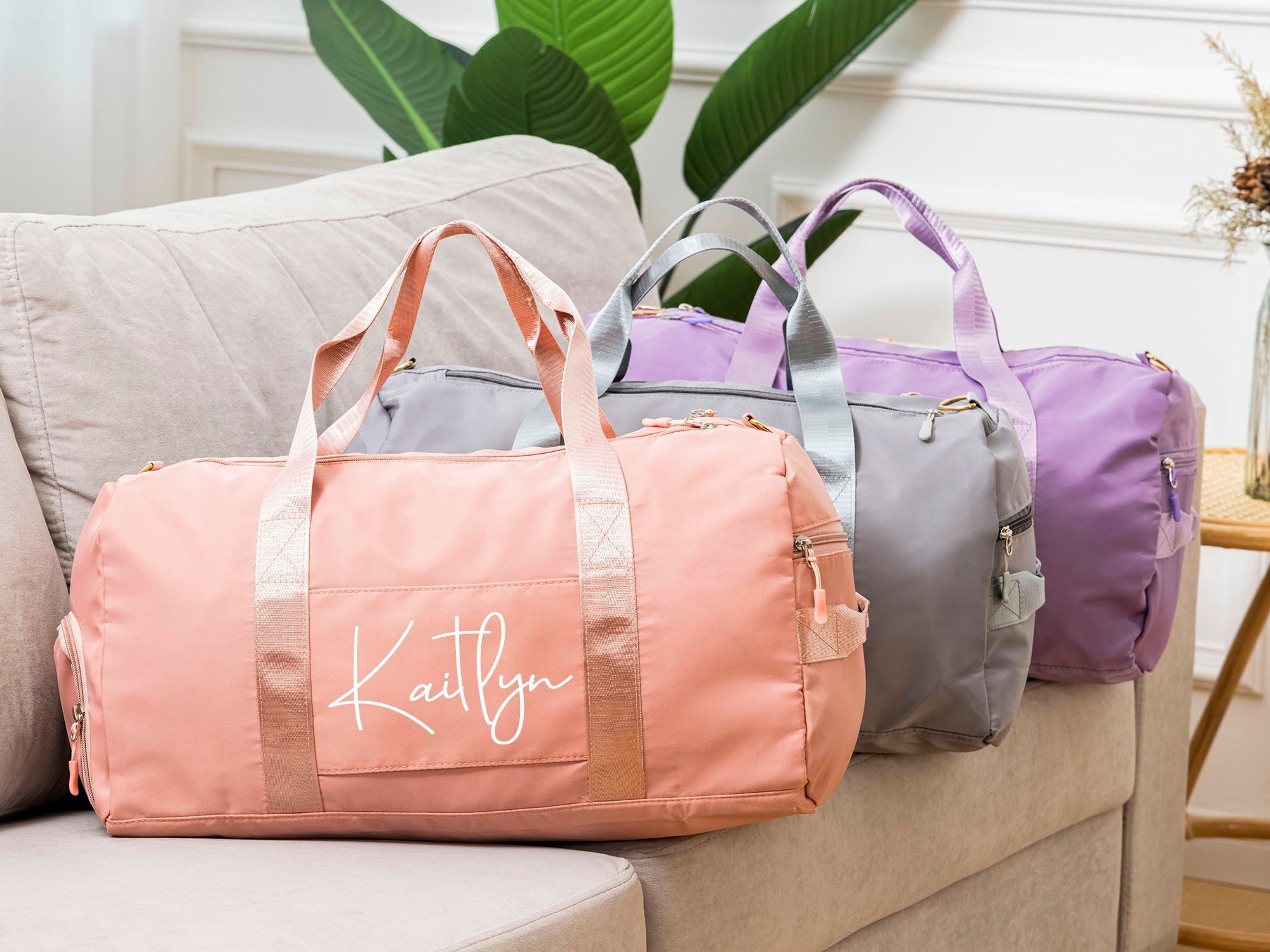 The Cutest Overnight Bags Youll Want for All Your Summer Adventures   StyleCaster