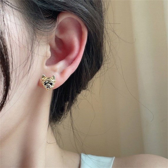 Really sale cute earrings
