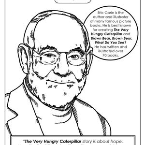 Brown Bear Brown Bear What Do You See? - Etsy