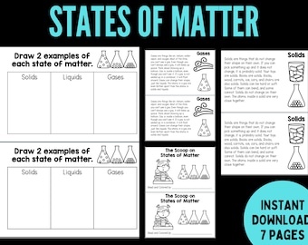 Afdrukbare boekjes over de stand van zaken
