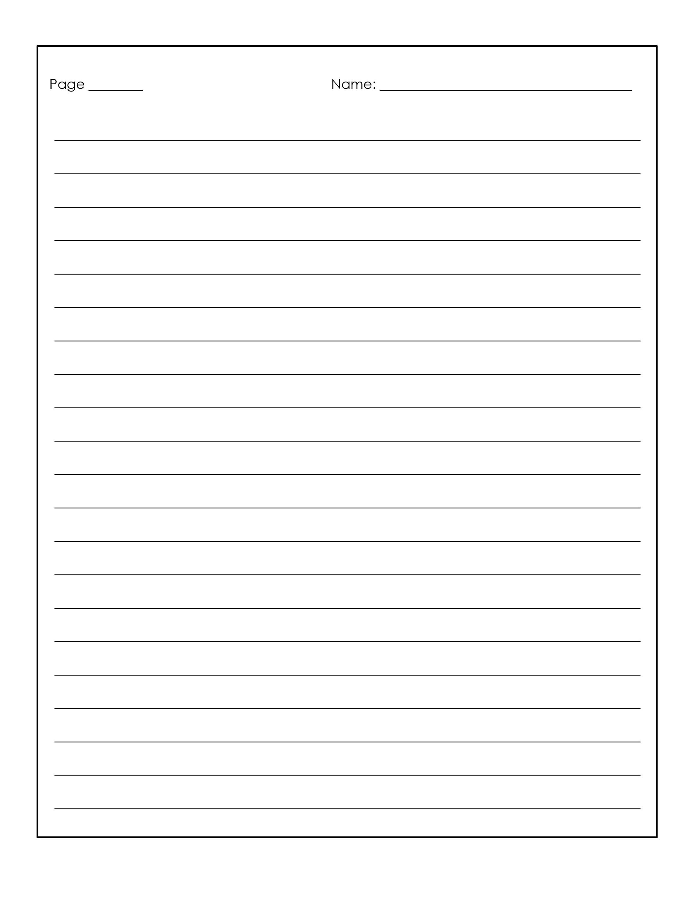 Fairy Tale Math and Literacy Pack - Etsy