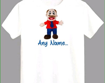Jeffy Shirt - Etsy UK