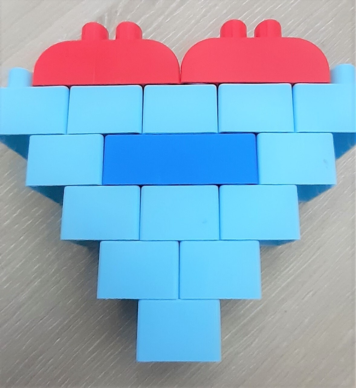 Minecraft Heart Minecraft Heart Heart Video Games Video Etsy