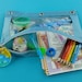 ADHD Sensory Calm Kit for Sensory Seeking Children Fidget Bag Gift for ...