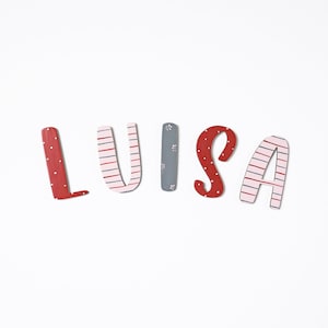 Signo de nombre de madera, Letras de madera, Signo de nombre, Letras de guardería, Signo de puerta Niños, Letras de madera Nombre, Nombre de madera de guardería, Signo de nombre de madera,