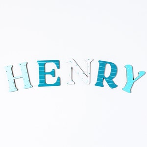 Wooden name sign, Wooden Letters, Name Sign, Nursery Letters, Door Sign Kids, Door letters, Nursery Wooden Name, Wooden Leters Name