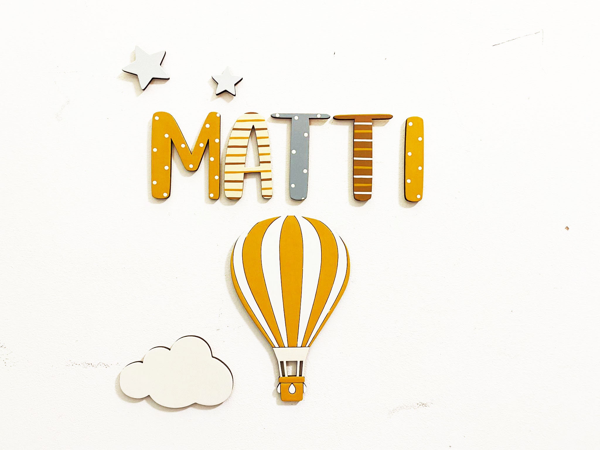 Wooden name sign, Wooden   letters, Name sign, Nursery letters,  Personalized Name letters, Baby Room, Wooden letters name, Name for Door