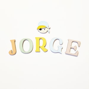 Wooden Letters, Name Sign, Nursery Letters, Door Sign Kids, Door Letters, Nursery Wooden Name, Wooden Name Sign, Wooden Letters Name
