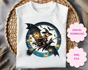 scarecrow png, retro halloween png, pumpkin png, Halloween shirt sublimation design, witchy scarecrow png, t-shirt tee shirt sublimation