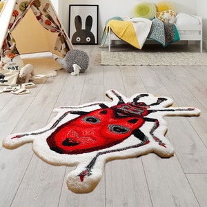 Carpet beetle - .de