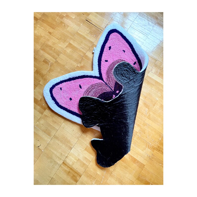 Bugs Rugs Carpet Moths Moss Kids Decorations - Etsy