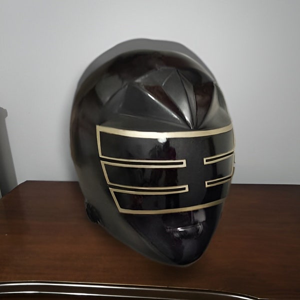 Gold Zeo Ranger Cosplay - Etsy