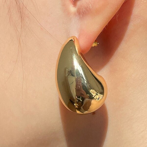 Bottega Dome Earring Etsy