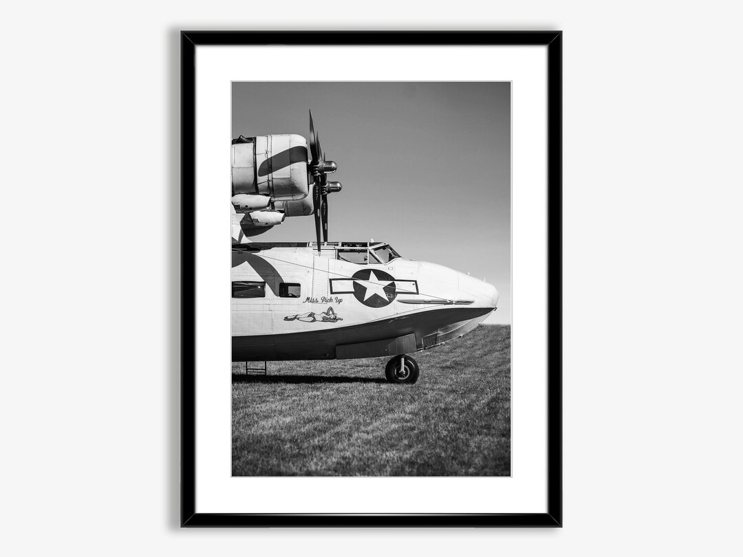 Airplane Print Instant Download,cargo Plane Poster,black and White