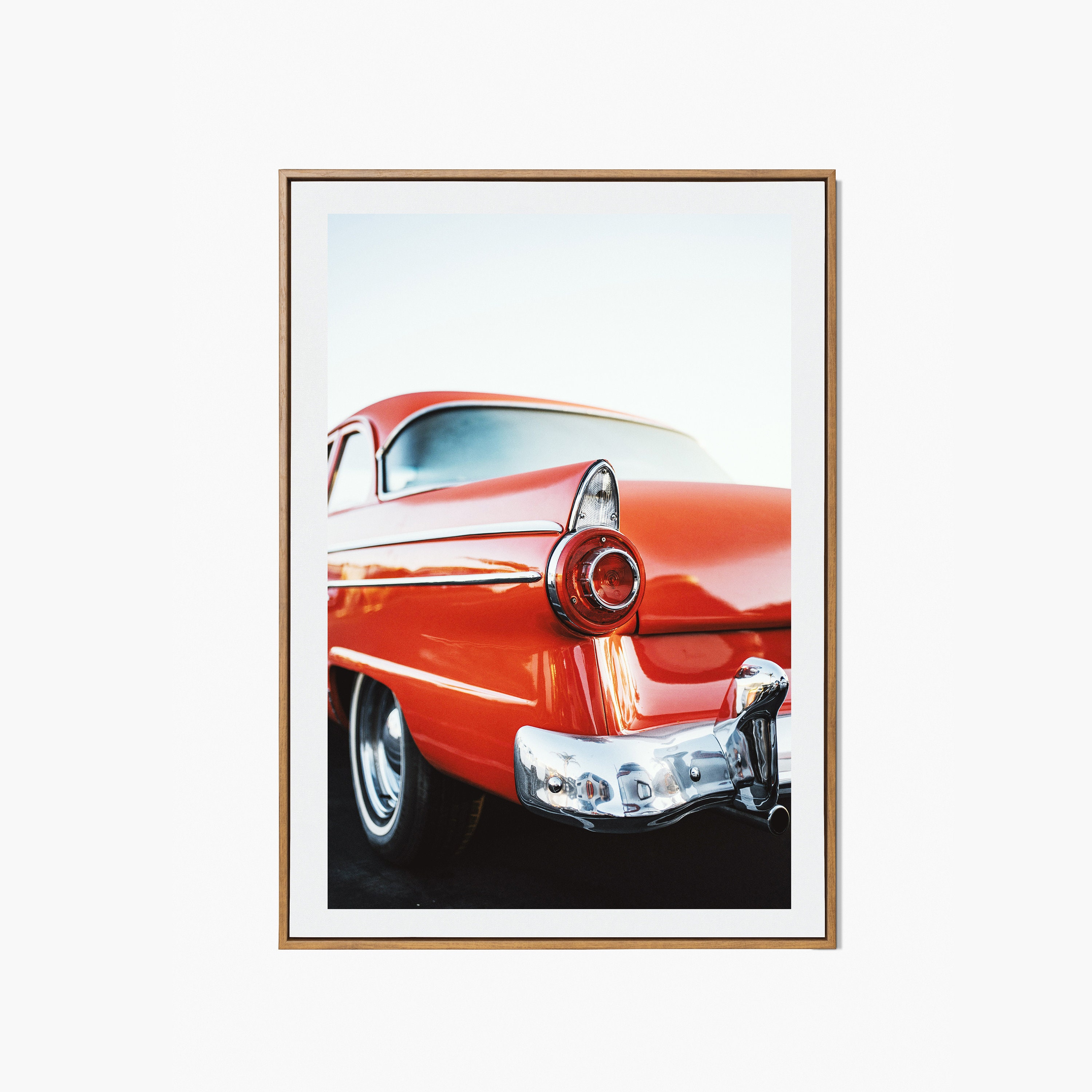 Old Car Art Digitalvintage Car Printclassic Car Etsy