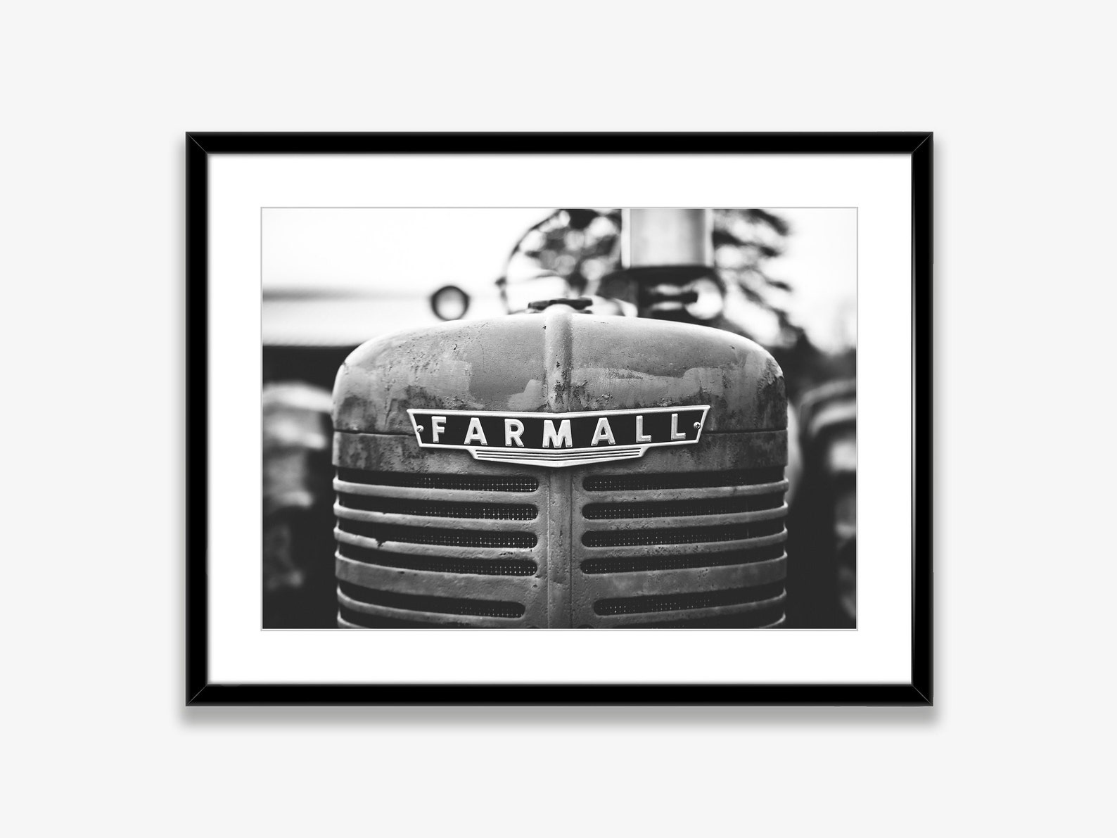 Farmhouse Print Instant Download,farmhouse Decor,black and White