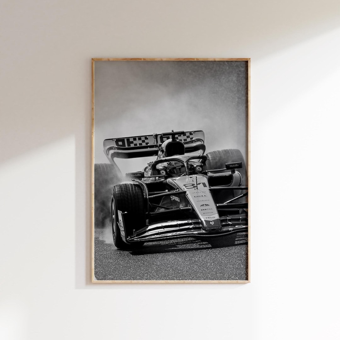 F1 Mclaren Poster,f1 Piastri Poster,formula 1 Racing Print,f1 Wall Art,formula One Print,black and White F1 Mclaren Print,f1 Race Car Photo - Etsy Japan