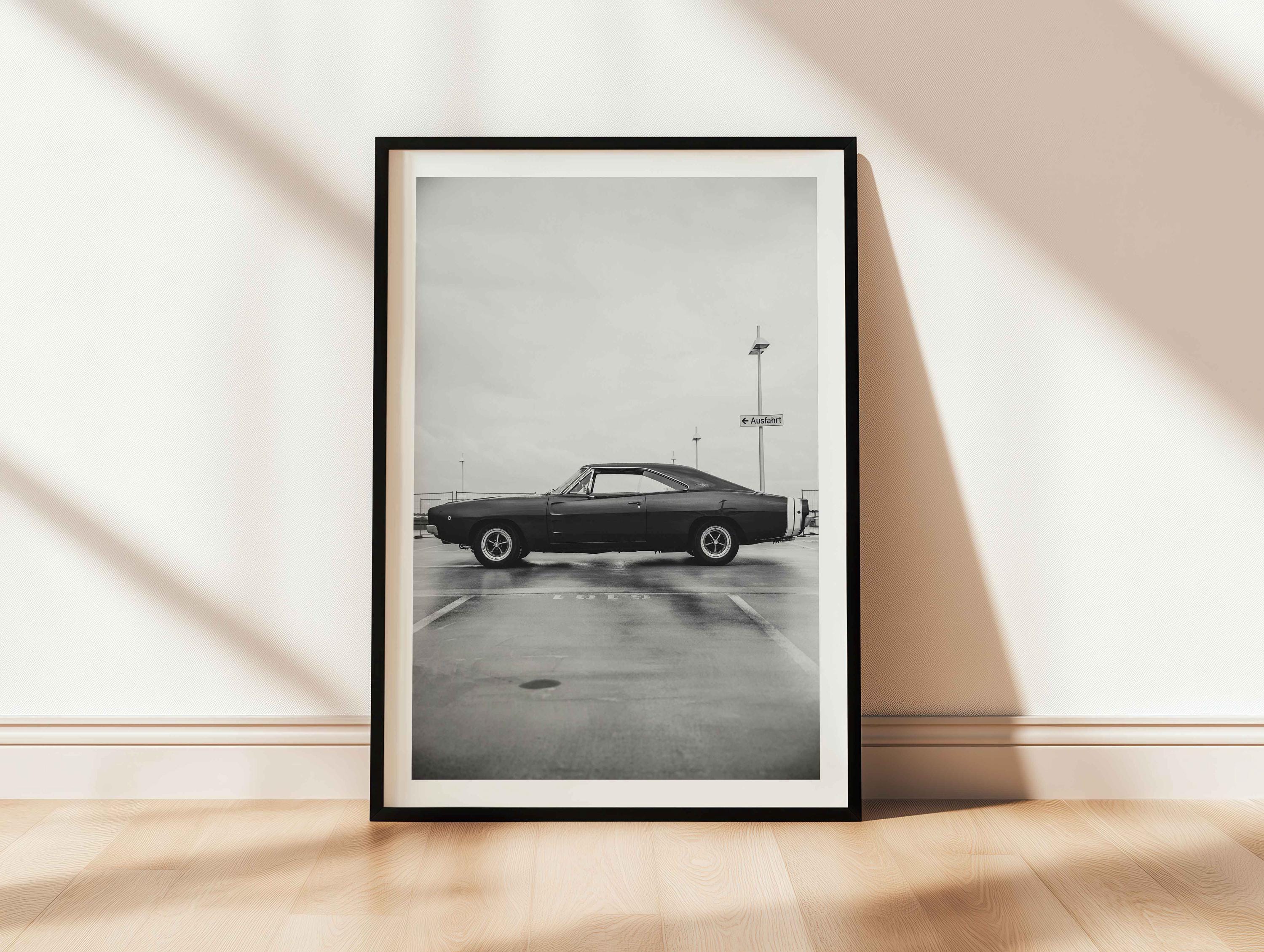 Dodge charger 1969 - Etsy 日本
