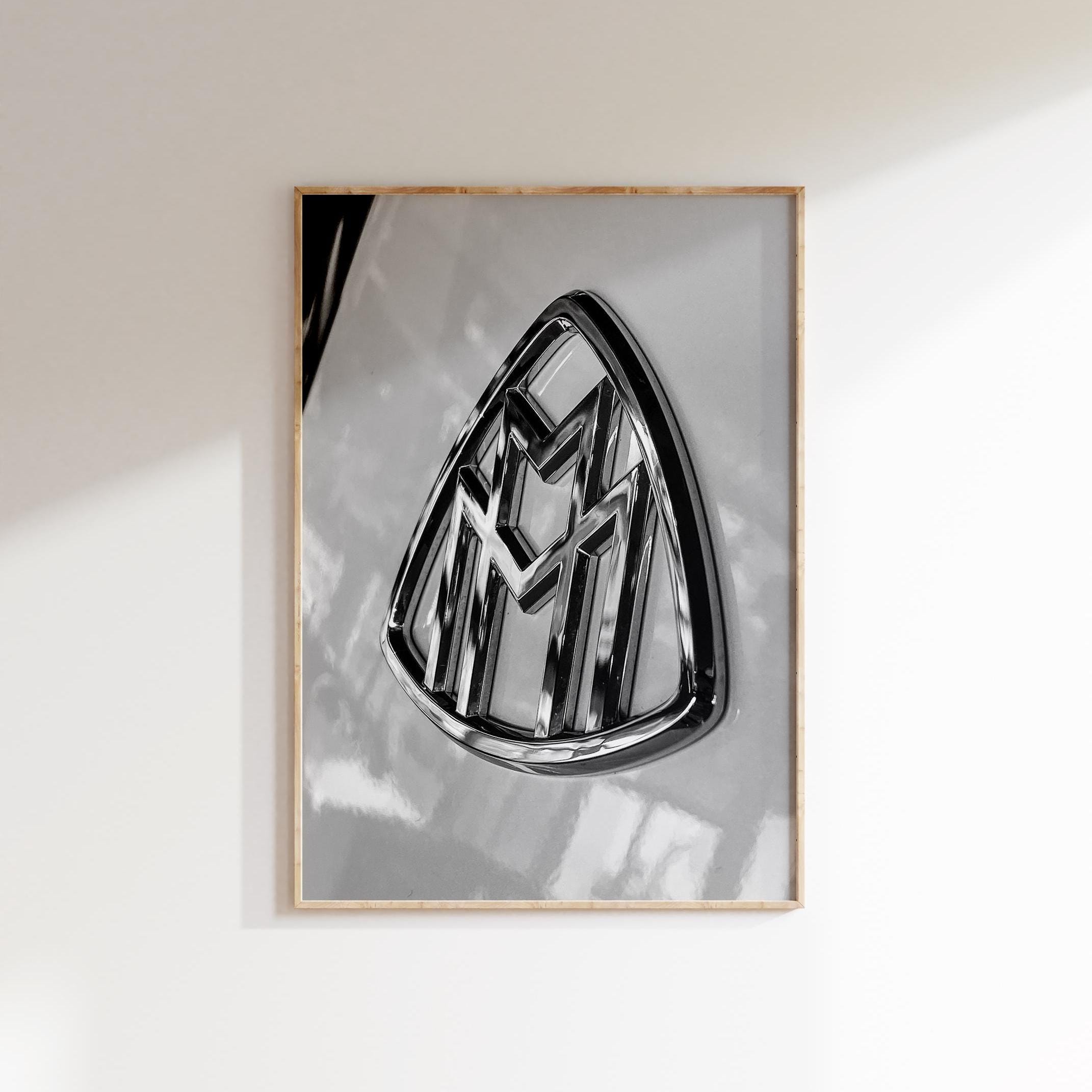 Maybach - Etsy 日本