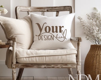 Pillow cushion throw mockup. Throw pillow  Mock up Pillow mock up. Cushion Mock up Digital mockup