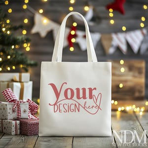 Tote Bag Mockup Natural s Tote Bag Mock up Shopping Bag Mockup Natural Tote Bag Mock Ups Canvas Bag Mockup Christmas Mock