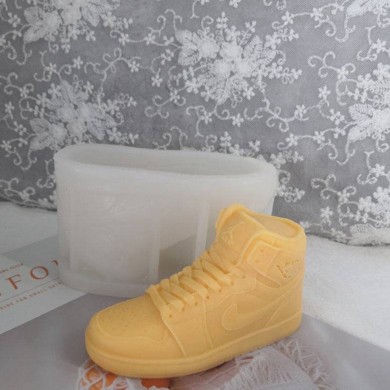 Jordan Shoe Resin Mold Etsy Australia
