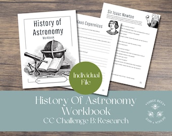 History of Astronomy Workbook: Individual File, CC Challenge B Research (PDF)