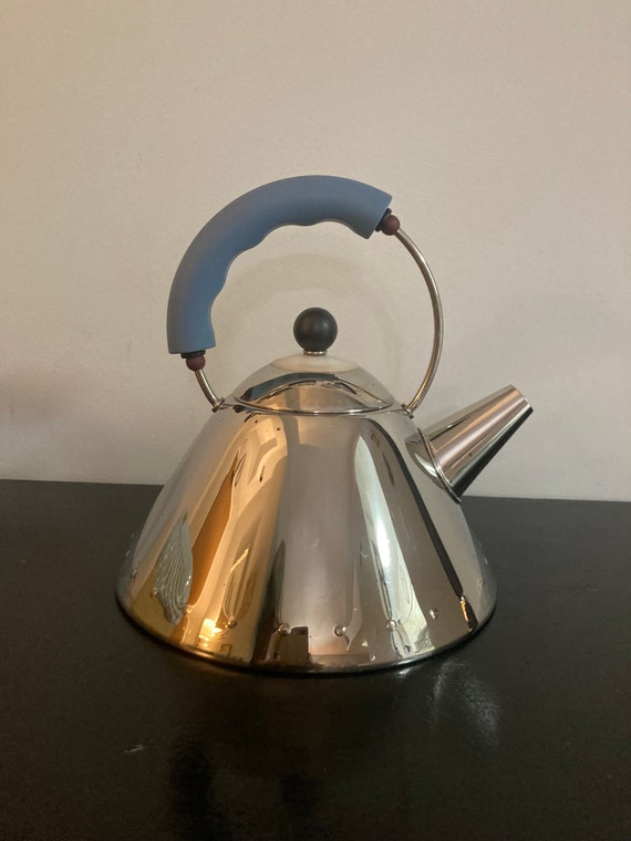 Alessi hot it kettle 2025