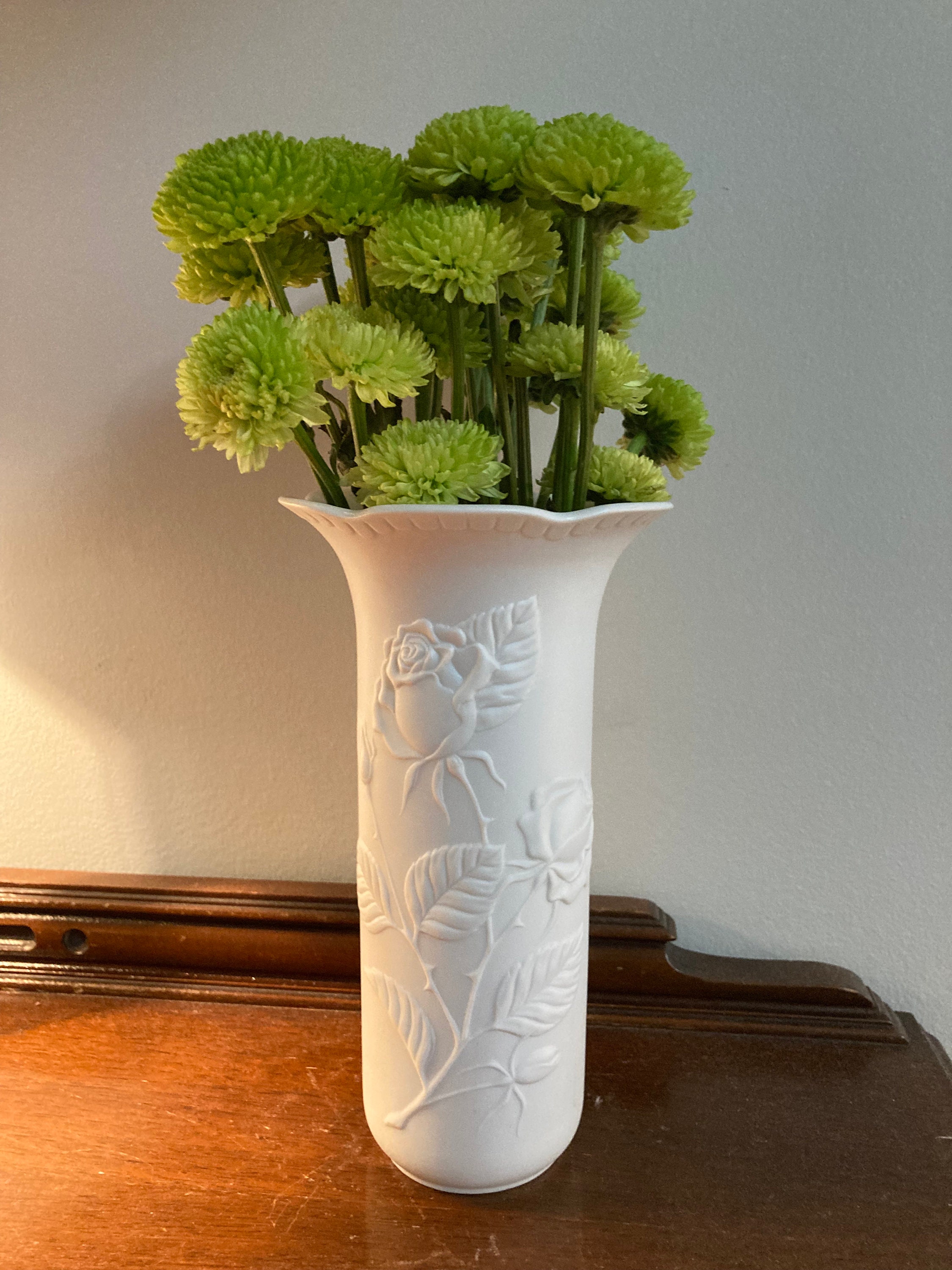 KAISER カイザー 花器 花瓶 フラワーベース 置物 （4060799