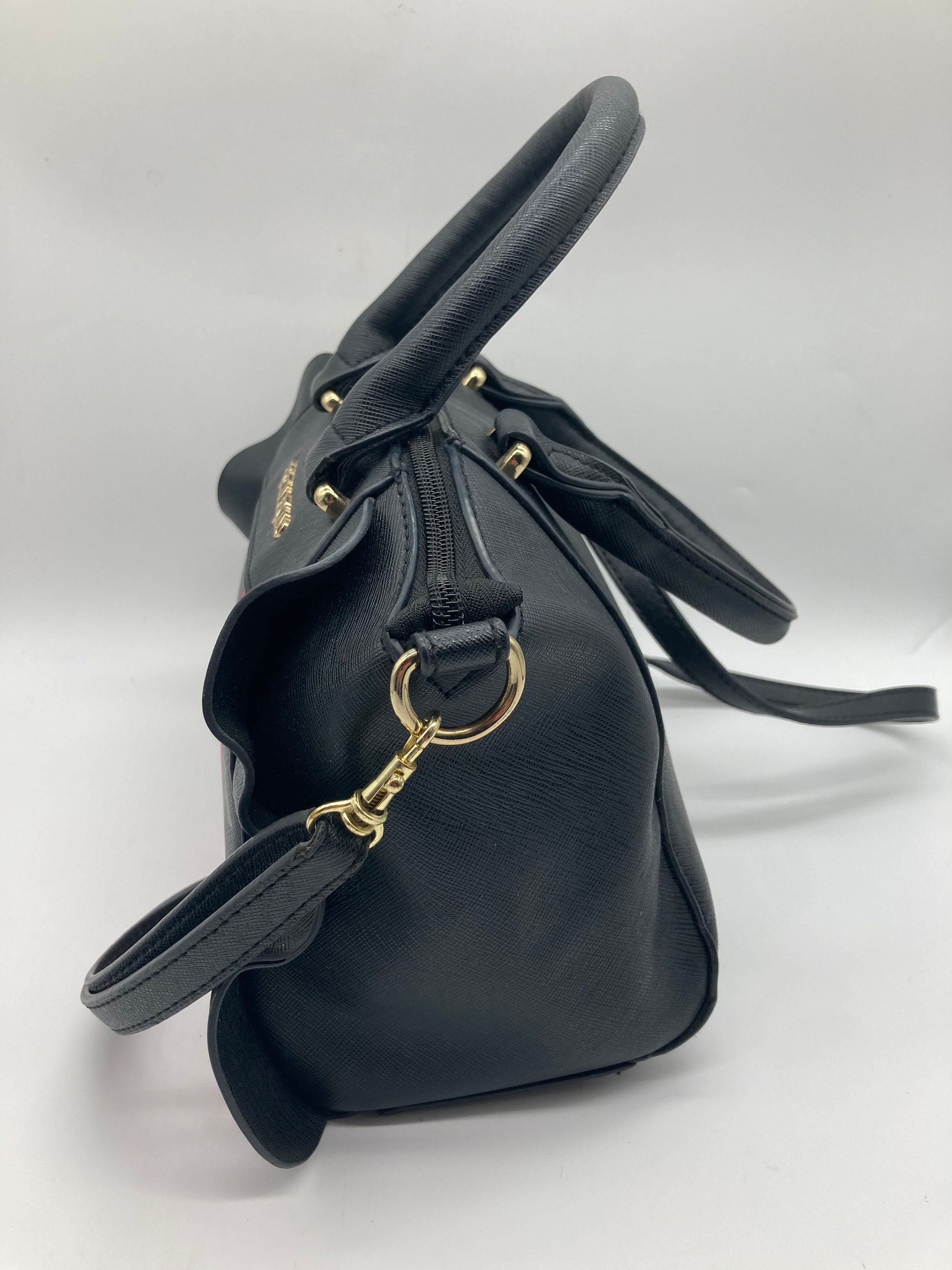 Christian Siriano Mini Backpack, Women's Fashion, Bags & Wallets, Backpacks  on Carousell